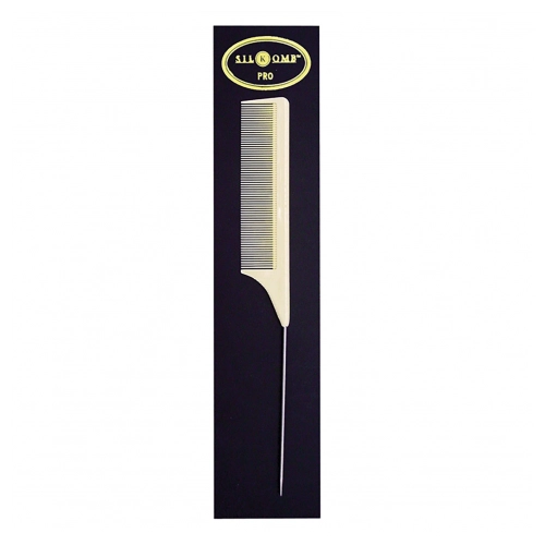 Češalj za kosu silikonski pro50  1525