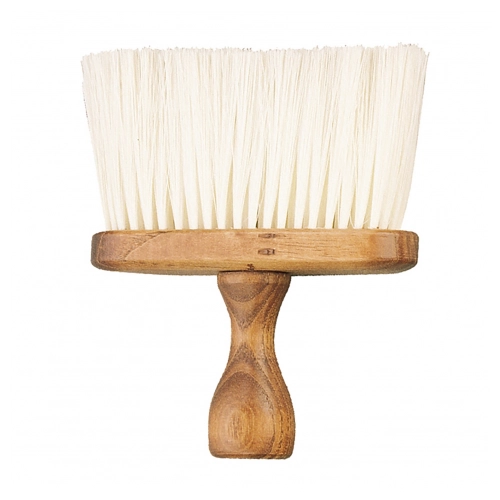 Pajalica za vrat drvena  0306