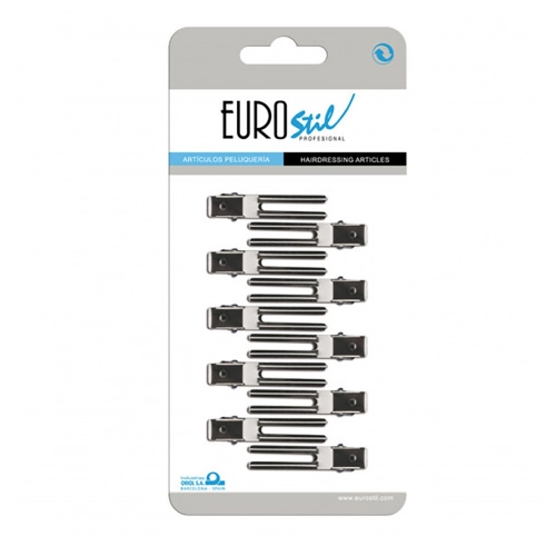 Klipsne za kosu duple 10/1  0094