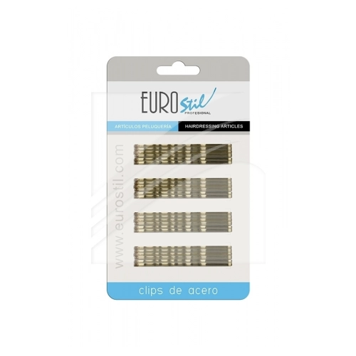 Šnale za kosu velike BRONZANE 24/1  1611