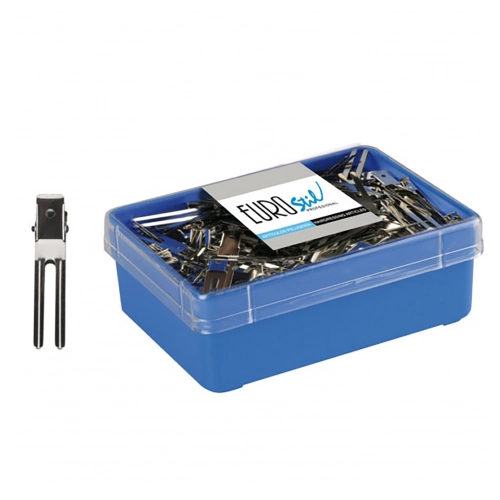 Klipsne za kosu duple 120/1  1658