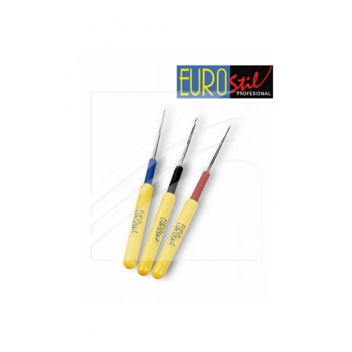 Kukice za izvlačenje pramenova 3/1  1265