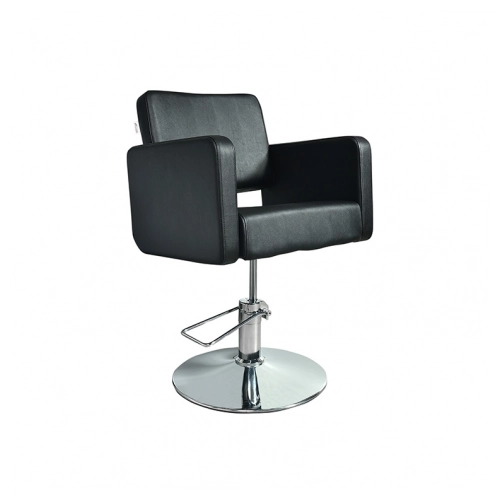 Radna stolica SOMME  8251 - P4(KRUG) crna