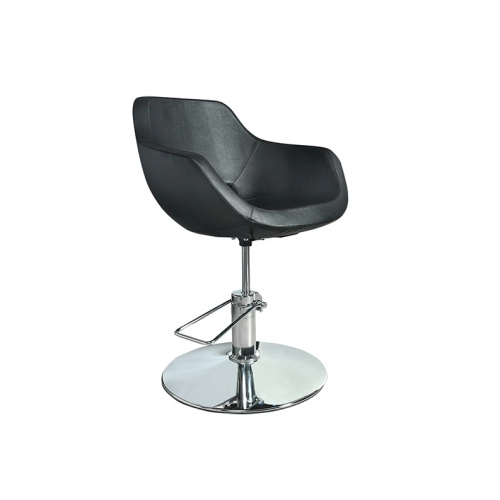 Radna stolica TARN  8008 - P4(KRUG) crna