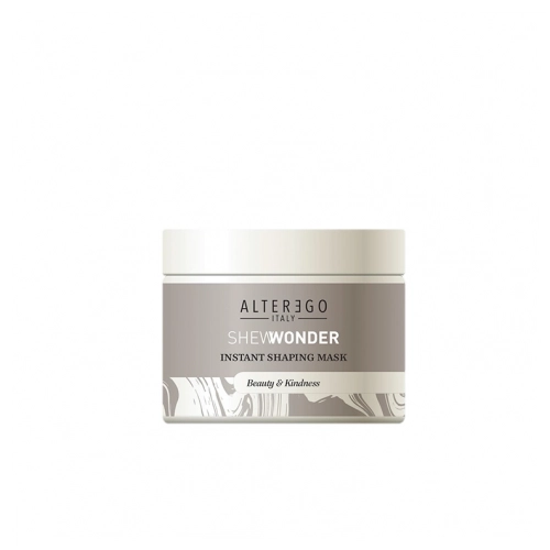SHEWONDER Instant maska za oblikovanje 300ml