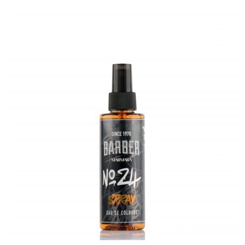 MARMARA BARBER Kolonjska voda u spreju No.24  150ml