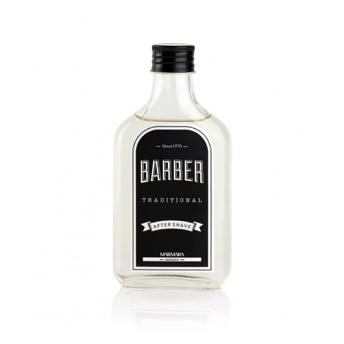 MARMARA BARBER Kolonjska voda TRADITIONAL  200ml