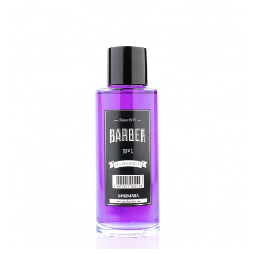 MARMARA BARBER Kolonjska voda No.1  250ml