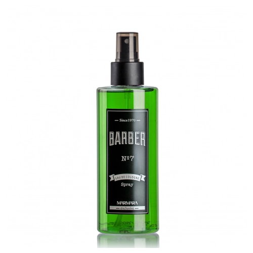 MARMARA BARBER Kolonjska voda u spreju No.7  250ml