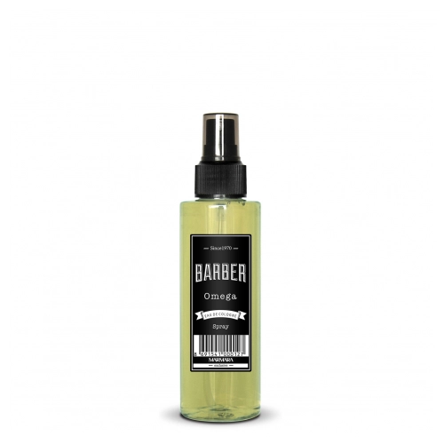 MARMARA BARBER Kolonjska voda u spreju OMEGA 150ml
