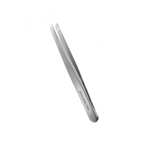 EXPERT '10/3 Pinceta za obrve, široka