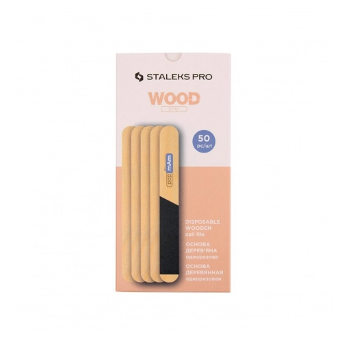 EXPERT Drvena turpija za papmAm zamenske nastavke 50/1