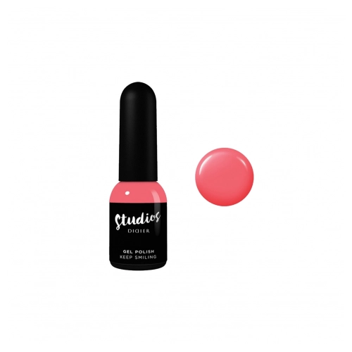 DIDIER Gel lak Keep Smiling  8ml