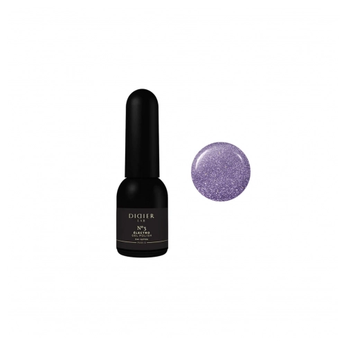 DIDIER Gel lak Electro No3 8ml